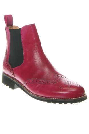 Dámské boty  Melvin & Hamilton, Velikost 36, Barva Růžová, Cena  2 864,00 Kč