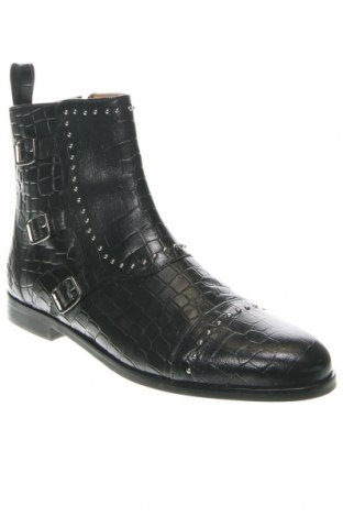 Dámské boty  Melvin & Hamilton, Velikost 40, Barva Černá, Cena  2 864,00 Kč