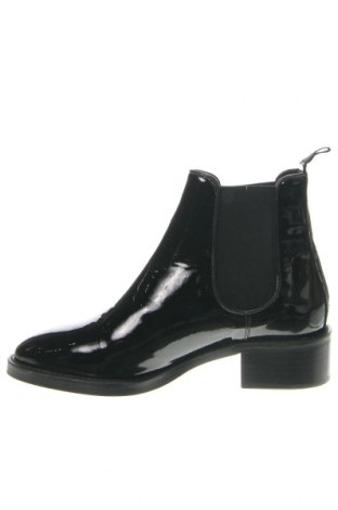 Botine de damă Minelli, Mărime 36, Culoare Negru, Preț 348,68 Lei