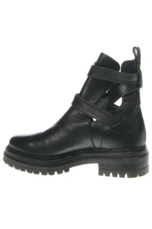 Dámské boty  Minelli, Velikost 36, Barva Černá, Cena  1 152,00 Kč