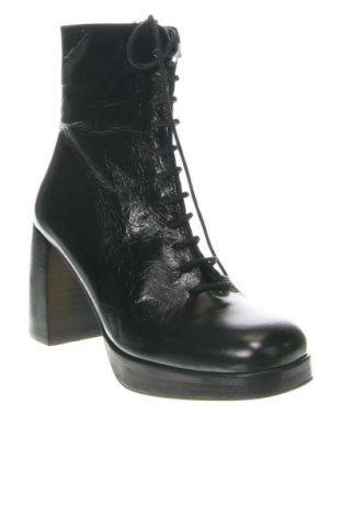 Dámské boty  Minelli, Velikost 37, Barva Černá, Cena  1 805,00 Kč
