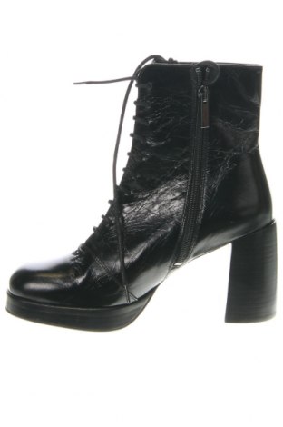 Dámské boty  Minelli, Velikost 37, Barva Černá, Cena  1 805,00 Kč