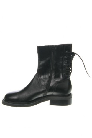 Dámské boty  Minelli, Velikost 39, Barva Černá, Cena  1 959,00 Kč