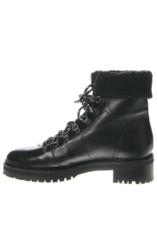 Dámské boty  Minelli, Velikost 41, Barva Černá, Cena  691,00 Kč