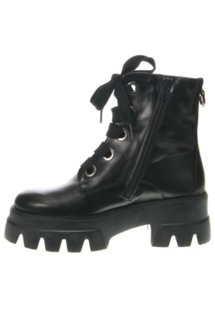 Dámské boty  Minelli, Velikost 39, Barva Černá, Cena  3 841,00 Kč