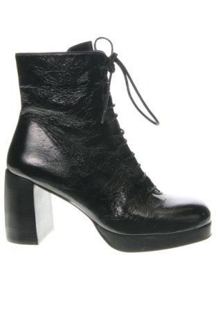 Dámské boty  Minelli, Velikost 39, Barva Černá, Cena  2 305,00 Kč
