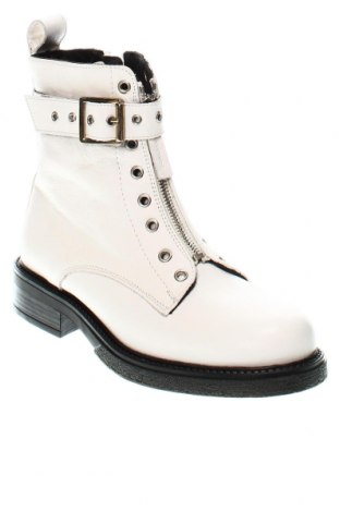 Dámské boty  Minelli, Velikost 39, Barva Bílá, Cena  999,00 Kč