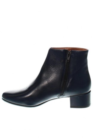 Dámské boty  Minelli, Velikost 36, Barva Modrá, Cena  2 074,00 Kč