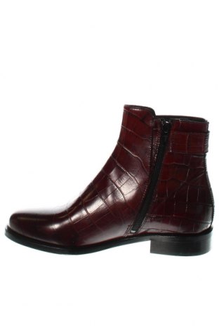 Dámské boty  Minelli, Velikost 37, Barva Červená, Cena  2 189,00 Kč