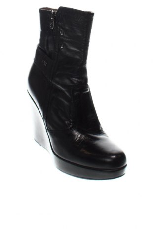 Botine de damă Nero Giardini, Mărime 35, Culoare Negru, Preț 309,08 Lei