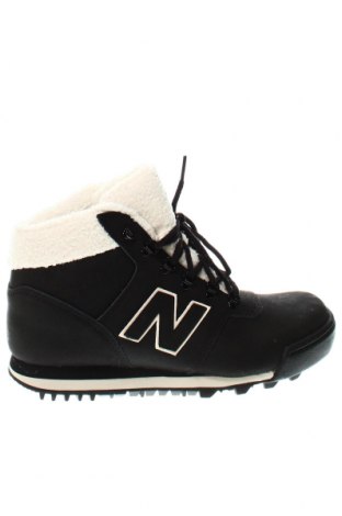 Dámské boty  New Balance, Velikost 40, Barva Černá, Cena  1 921,00 Kč