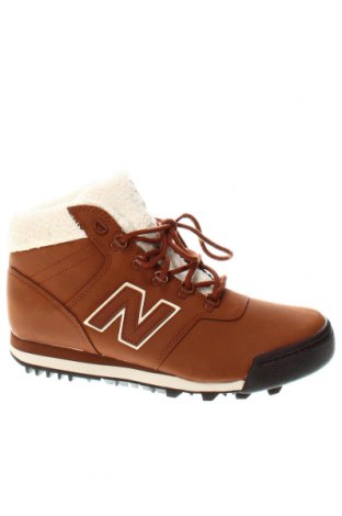Dámské boty  New Balance, Velikost 40, Barva Hnědá, Cena  2 305,00 Kč