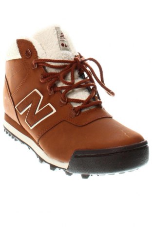 Dámské boty  New Balance, Velikost 40, Barva Hnědá, Cena  3 841,00 Kč