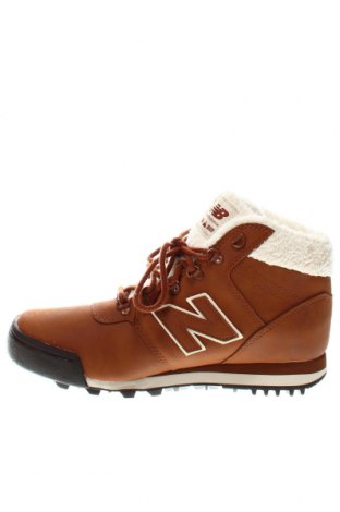 Dámské boty  New Balance, Velikost 40, Barva Hnědá, Cena  3 841,00 Kč