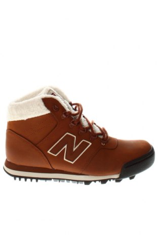 Dámské boty  New Balance, Velikost 39, Barva Hnědá, Cena  3 841,00 Kč