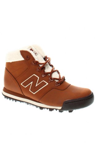 Dámské boty  New Balance, Velikost 39, Barva Hnědá, Cena  3 841,00 Kč