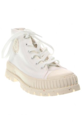 Dámské boty  Palladium, Velikost 37, Barva Bílá, Cena  2 417,00 Kč