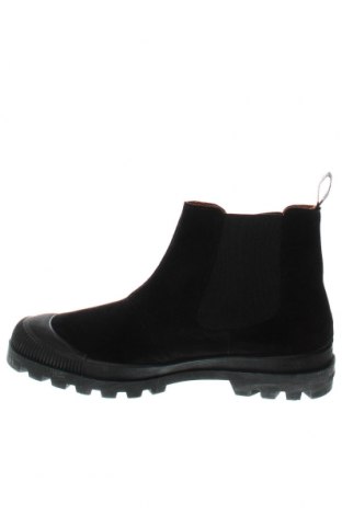 Dámské boty  Pataugas, Velikost 41, Barva Černá, Cena  807,00 Kč