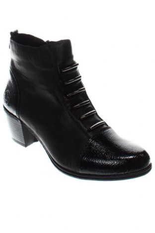 Dámské boty  Rieker, Velikost 39, Barva Černá, Cena  1 501,00 Kč