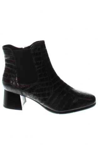 Dámské boty  Salamander, Velikost 37, Barva Černá, Cena  2 305,00 Kč
