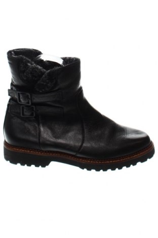 Dámské boty  Sioux, Velikost 41, Barva Černá, Cena  900,00 Kč
