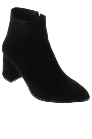 Damen Stiefeletten Step Glam, Größe 38, Farbe Schwarz, Preis 163,26 €