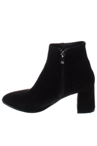 Damen Stiefeletten Step Glam, Größe 38, Farbe Schwarz, Preis € 163,26