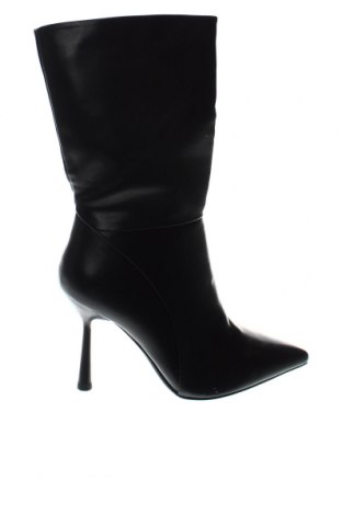 Dámské boty  Super mode, Velikost 38, Barva Černá, Cena  558,00 Kč