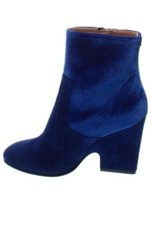 Dámské boty  TWINSET, Velikost 36, Barva Modrá, Cena  2 895,00 Kč