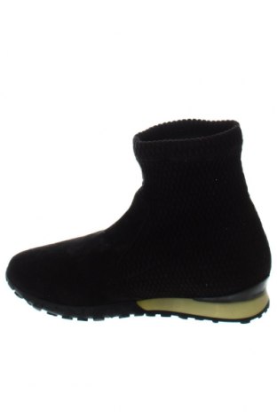 Damen Stiefeletten TWINSET, Größe 36, Farbe Schwarz, Preis 97,27 €