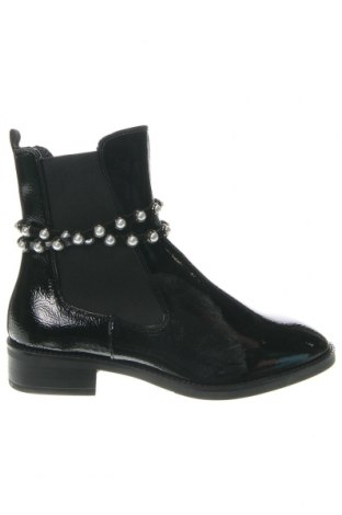 Dámské boty  Tamaris, Velikost 39, Barva Černá, Cena  809,00 Kč