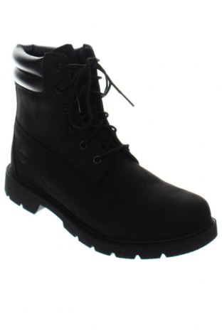 Dámské boty  Timberland, Velikost 41, Barva Černá, Cena  2 705,00 Kč