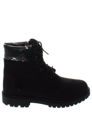 Dámské boty  Timberland, Velikost 37, Barva Černá, Cena  3 182,00 Kč