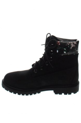 Dámské boty  Timberland, Velikost 37, Barva Černá, Cena  2 864,00 Kč