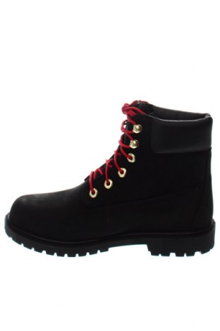 Dámské boty  Timberland, Velikost 40, Barva Černá, Cena  2 864,00 Kč
