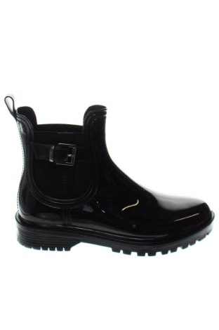 Dámské boty  Tom Tailor, Velikost 40, Barva Černá, Cena  809,00 Kč
