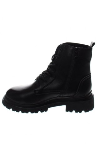 Dámské boty  Tom Tailor, Velikost 40, Barva Černá, Cena  916,00 Kč