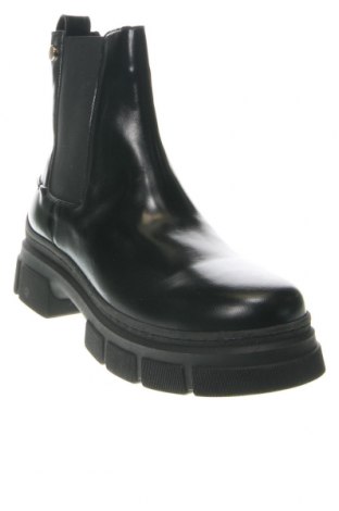 Dámské boty  Tommy Hilfiger, Velikost 40, Barva Černá, Cena  2 864,00 Kč