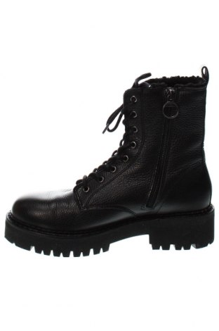 Dámské boty  Tommy Hilfiger, Velikost 41, Barva Černá, Cena  2 726,00 Kč