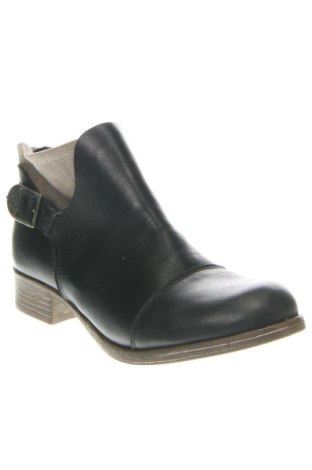 Dámské boty  U.S. Polo Assn., Velikost 39, Barva Černá, Cena  957,00 Kč