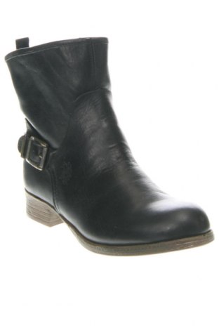 Dámské boty  U.S. Polo Assn., Velikost 36, Barva Černá, Cena  1 491,00 Kč