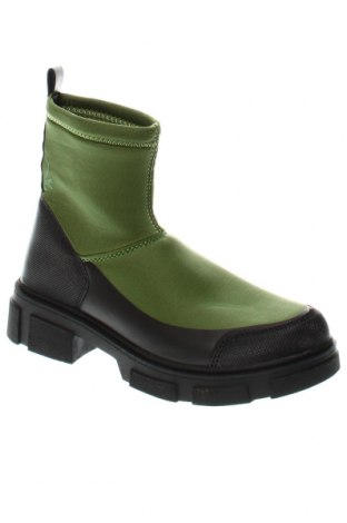 Dámské boty  United Colors Of Benetton, Velikost 38, Barva Vícebarevné, Cena  988,00 Kč