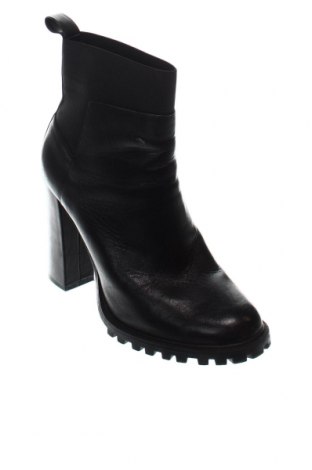 Dámské boty  Zara, Velikost 37, Barva Černá, Cena  654,00 Kč