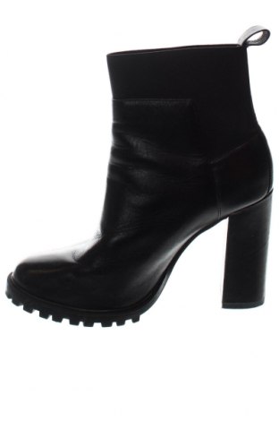 Dámské boty  Zara, Velikost 37, Barva Černá, Cena  654,00 Kč