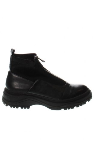 Dámské boty  Zara, Velikost 39, Barva Černá, Cena  313,00 Kč