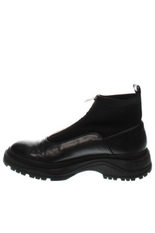Dámské boty  Zara, Velikost 39, Barva Černá, Cena  521,00 Kč