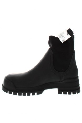 Dámské boty  Zara, Velikost 35, Barva Černá, Cena  903,00 Kč