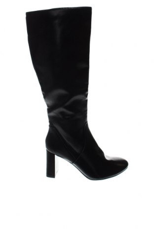 Γυναικείες μπότες, Μέγεθος 41, Χρώμα Μαύρο, Τιμή 21,57 €