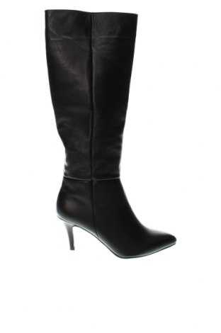 Γυναικείες μπότες, Μέγεθος 38, Χρώμα Μαύρο, Τιμή 32,12 €