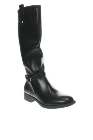 Γυναικείες μπότες, Μέγεθος 39, Χρώμα Μαύρο, Τιμή 26,85 €